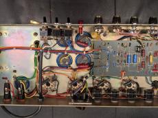 Marshall 1975 JMP 1959 MKII Super Lead 100w 【G-Club Tokyo】_8