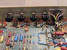 Marshall 1975 JMP 1959 MKII Super Lead 100w 【G-Club Tokyo】_9