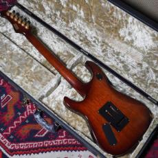 Bacchus 2004 PROGRESSIVE-II CUSTOM PRO_4