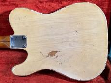 Fender TELECASTER BLD/M_3