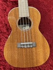 ILIKAI  IL-CON-4MGG【マホガニー単板】【コンサートサイズ】【チューナー&教則本プレゼント】