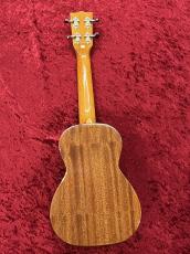 ILIKAI  IL-CON-4MGG【マホガニー単板】【コンサートサイズ】【チューナー&教則本プレゼント】_4