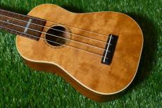 Kurachi Soprano LongNeck 【USED】
