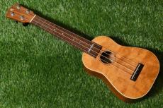 Kurachi Soprano LongNeck 【USED】_2
