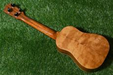 Kurachi Soprano LongNeck 【USED】_4