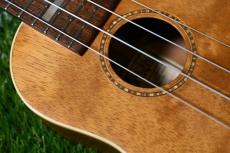 Kurachi Soprano LongNeck 【USED】_10