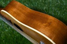 Kurachi Soprano LongNeck 【USED】_13