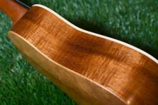 Kurachi Soprano LongNeck 【USED】_14
