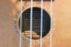 Kurachi Soprano LongNeck 【USED】_17