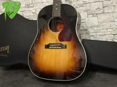Gibson J-45 Rosewood Vintage Sunburst 2006_2