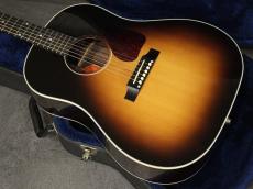 Gibson J-45 Rosewood Vintage Sunburst 2006_4