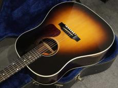 Gibson J-45 Rosewood Vintage Sunburst 2006_5