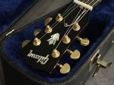 Gibson J-45 Rosewood Vintage Sunburst 2006_7
