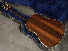 Gibson J-45 Rosewood Vintage Sunburst 2006_8