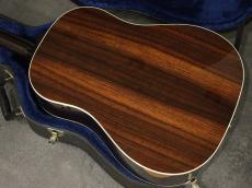 Gibson J-45 Rosewood Vintage Sunburst 2006_9
