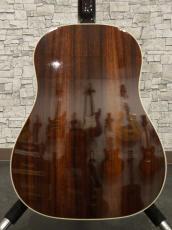 Gibson J-45 Rosewood Vintage Sunburst 2006_13