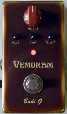 VEMURAM Budi-G