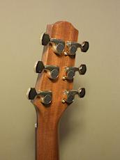 Yokoyama Guitars Leaf-Quiet Puzzle Padouk_7