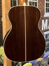 Martin 【～7/31までの特別価格】【唯一無二のカスタムモデル】【ターコイズを使用した装飾】CTM 000-42 #2905547_2