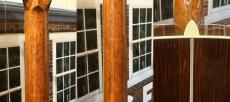 Martin 【～7/31までの特別価格】【唯一無二のカスタムモデル】【ターコイズを使用した装飾】CTM 000-42 #2905547_8