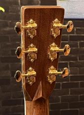 Martin 【～7/31までの特別価格】【唯一無二のカスタムモデル】【ターコイズを使用した装飾】CTM 000-42 #2905547_11