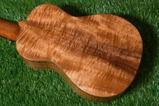 Antar Soprano 神代杉 x HawaiianKoa 【USED】_2