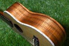 Antar Soprano 神代杉 x HawaiianKoa 【USED】_13