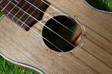 Antar Soprano 神代杉 x HawaiianKoa 【USED】_16