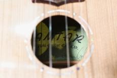 Antar Soprano 神代杉 x HawaiianKoa 【USED】_17
