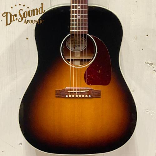 Gibson 2022年製　 J-45 Standard　♯23532123 【無金利分割OK】【送料込み】