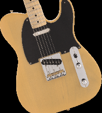Fender Made in Japan Heritage 50s Telecaster