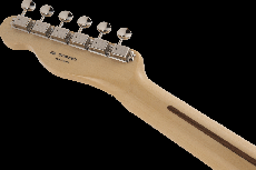 Fender Made in Japan Heritage 50s Telecaster_6