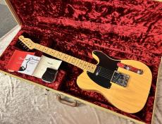 Fender 【USED】American Original '50s Telecaster ~Butterscotch Blonde~[2021年製][3.46kg]【G-CLUB TOKYO】_11