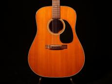 Martin D-19【1977年製 短命に終わったD-18とD-28の魅力を併せ持つ幻のモデル! 極上コンディション!】解説試奏動画ご覧下さい。_2
