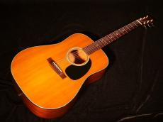 Martin D-19【1977年製 短命に終わったD-18とD-28の魅力を併せ持つ幻のモデル! 極上コンディション!】解説試奏動画ご覧下さい。_3