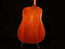 Martin D-19【1977年製 短命に終わったD-18とD-28の魅力を併せ持つ幻のモデル! 極上コンディション!】解説試奏動画ご覧下さい。_4