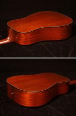 Martin D-19【1977年製 短命に終わったD-18とD-28の魅力を併せ持つ幻のモデル! 極上コンディション!】解説試奏動画ご覧下さい。_6