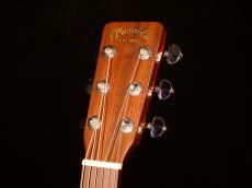 Martin D-19【1977年製 短命に終わったD-18とD-28の魅力を併せ持つ幻のモデル! 極上コンディション!】解説試奏動画ご覧下さい。_7