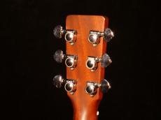 Martin D-19【1977年製 短命に終わったD-18とD-28の魅力を併せ持つ幻のモデル! 極上コンディション!】解説試奏動画ご覧下さい。_8
