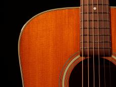 Martin D-19【1977年製 短命に終わったD-18とD-28の魅力を併せ持つ幻のモデル! 極上コンディション!】解説試奏動画ご覧下さい。_14