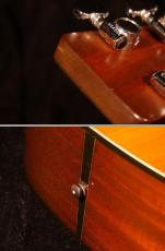 Martin D-19【1977年製 短命に終わったD-18とD-28の魅力を併せ持つ幻のモデル! 極上コンディション!】解説試奏動画ご覧下さい。_16