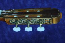 Matsuoka Ryoji [松岡良治] M65L/630mm　杉/ローズウッド_5