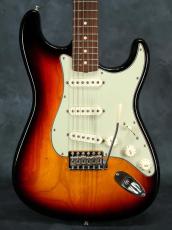 Fender Custom Shop 2019 Summer Event Limited 1961 Stratocaster NOS 3-Tone Sunburst