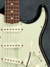 Fender Custom Shop 2019 Summer Event Limited 1961 Stratocaster NOS 3-Tone Sunburst_7