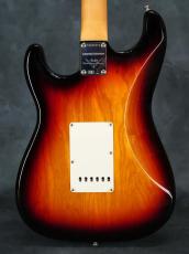 Fender Custom Shop 2019 Summer Event Limited 1961 Stratocaster NOS 3-Tone Sunburst_14