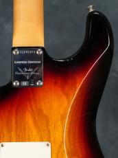 Fender Custom Shop 2019 Summer Event Limited 1961 Stratocaster NOS 3-Tone Sunburst_15