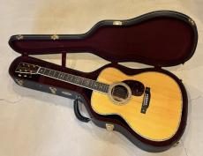Martin OM-42 2022