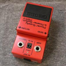 BOSS PSM-5_2