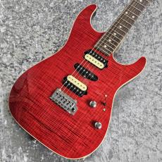 Suhr JE-Line Standard Plus Rear Route -Chili Pepper Red-