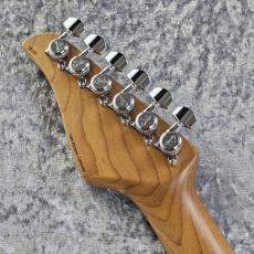 Suhr JE-Line Standard Plus Rear Route -Chili Pepper Red-_8